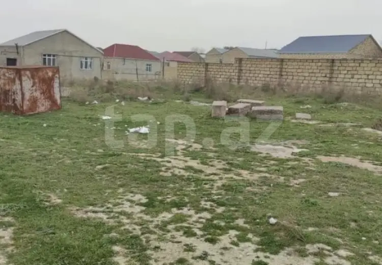 0 m² Obyekt / Ofis , Mehdiabad, Abşeron