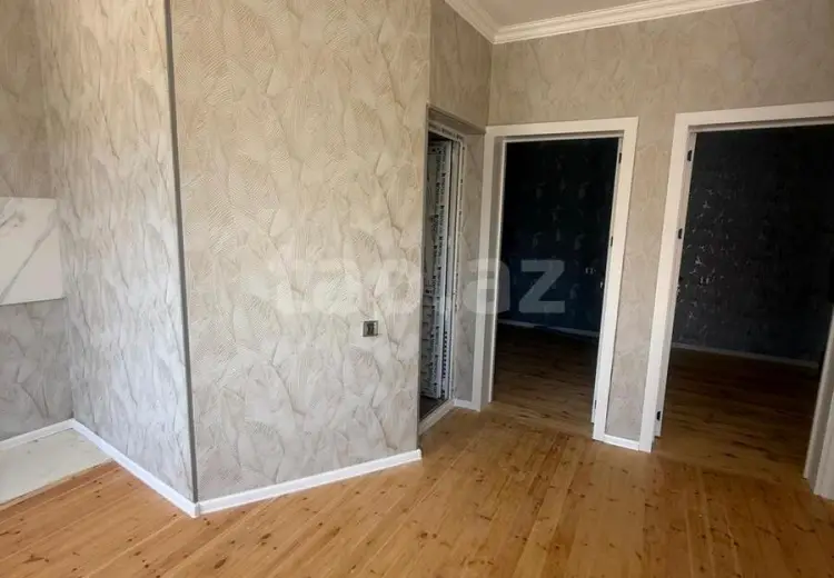 3 otaqlı mənzil , Hövsan qəs., Suraxanı, Bakı