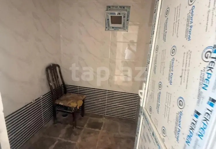 3 otaqlı mənzil , Hövsan qəs., Suraxanı, Bakı