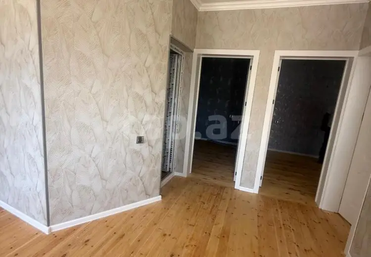 3 otaqlı mənzil , Hövsan qəs., Suraxanı, Bakı