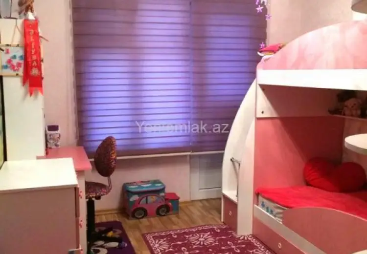 155 000 AZN - 2 otaqlı mənzil Satılır, Nərimanov, Bakı