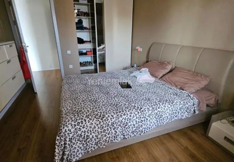 256 000 AZN - 4 otaqlı mənzil Satılır, Binəqədi qəs., Binəqədi, Bakı