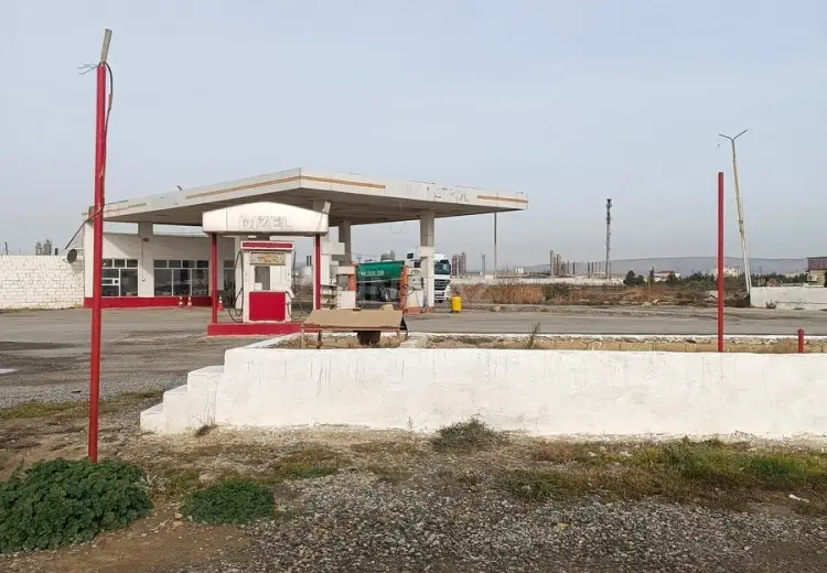 300 m² Obyekt / Ofis Kirayə (aylıq), Qaradağ, Bakı