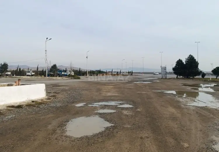 300 m² Obyekt / Ofis Kirayə (aylıq), Qaradağ, Bakı