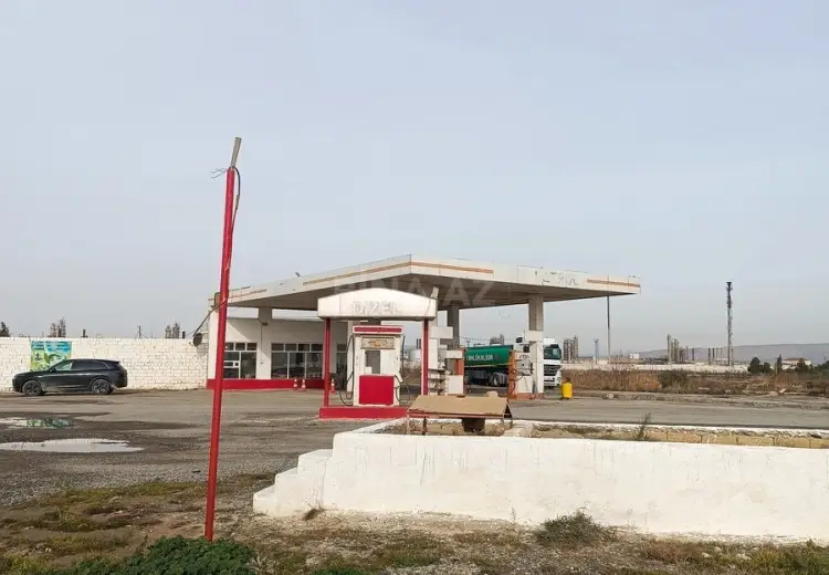 300 m² Obyekt / Ofis Kirayə (aylıq), Qaradağ, Bakı