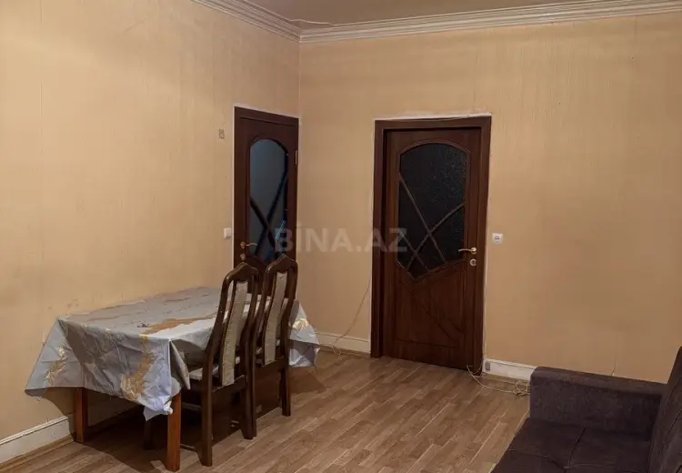 2 otaqlı mənzil Kirayə (aylıq), 7-ci mikrorayon, Binəqədi, Bakı