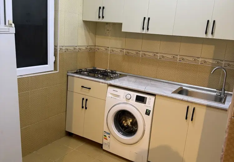 2 otaqlı mənzil Kirayə (aylıq), 7-ci mikrorayon, Binəqədi, Bakı