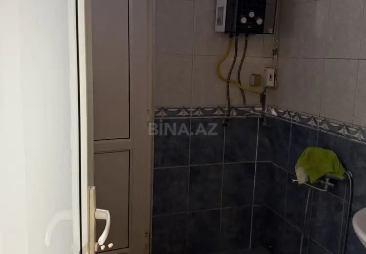 2 otaqlı mənzil Kirayə (aylıq), 7-ci mikrorayon, Binəqədi, Bakı