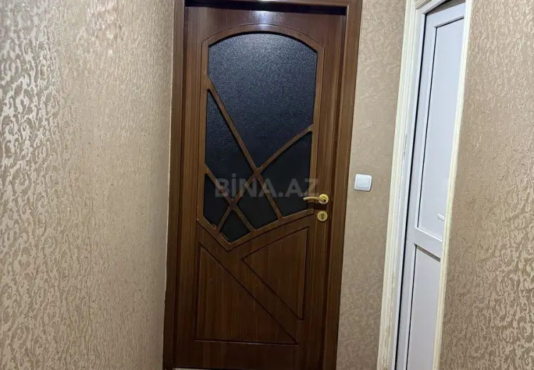 2 otaqlı mənzil Kirayə (aylıq), 7-ci mikrorayon, Binəqədi, Bakı