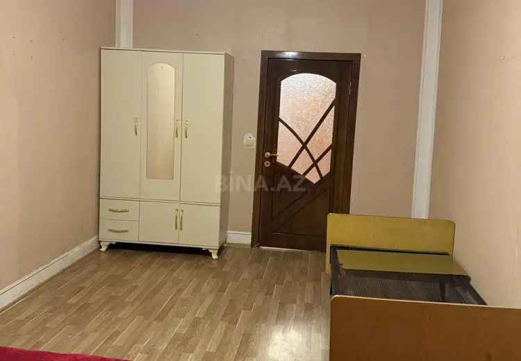 2 otaqlı mənzil Kirayə (aylıq), 7-ci mikrorayon, Binəqədi, Bakı