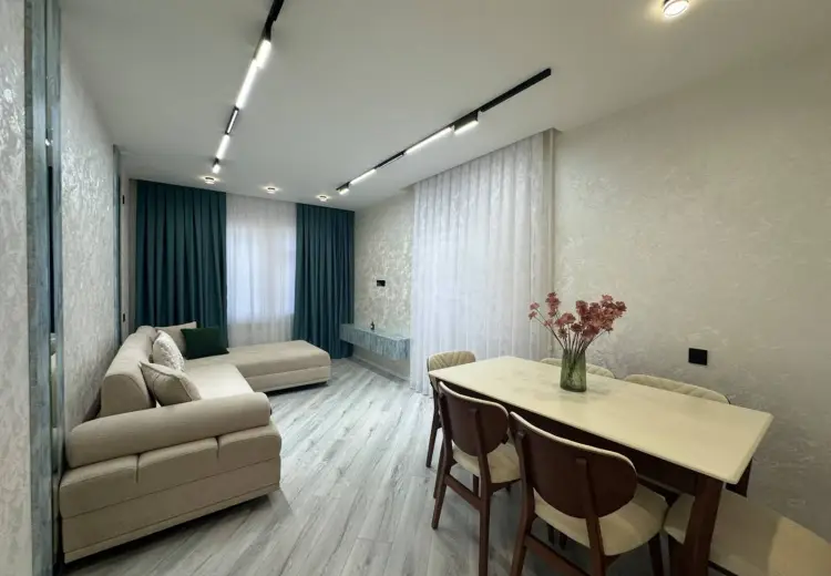 2 otaqlı mənzil Satılır, Xətai, Bakı