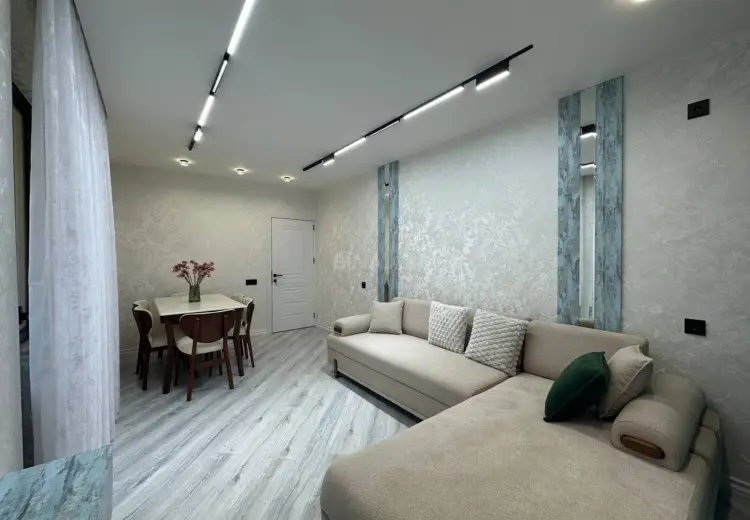 2 otaqlı mənzil Satılır, Xətai, Bakı