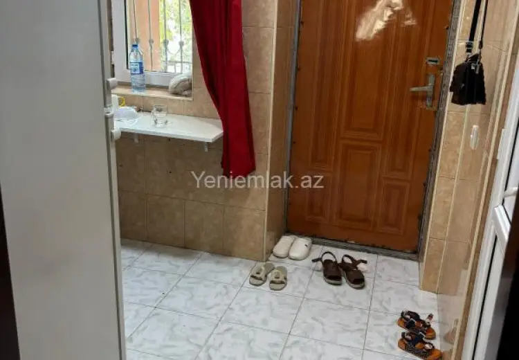 2 otaqlı mənzil Kirayə (aylıq), Yasamal qəs., Yasamal, Bakı