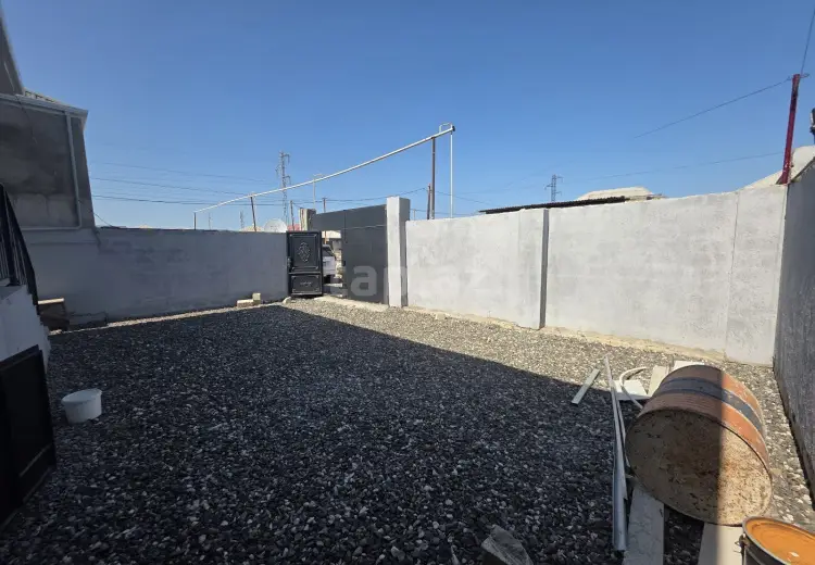 3 otaqlı mənzil , Sumqayıt