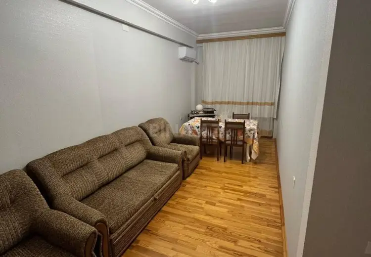 2 otaqlı mənzil Kirayə (aylıq), Əhmədli, Xətai, Bakı