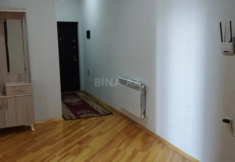 2 otaqlı mənzil Kirayə (aylıq), Əhmədli, Xətai, Bakı