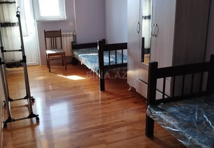 2 otaqlı mənzil Kirayə (aylıq), Əhmədli, Xətai, Bakı