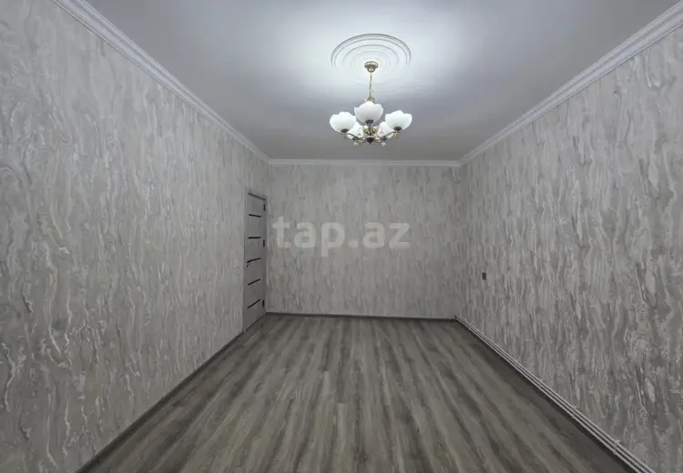 3 otaqlı mənzil , Sumqayıt