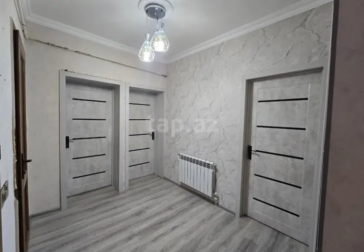 3 otaqlı mənzil , Sumqayıt