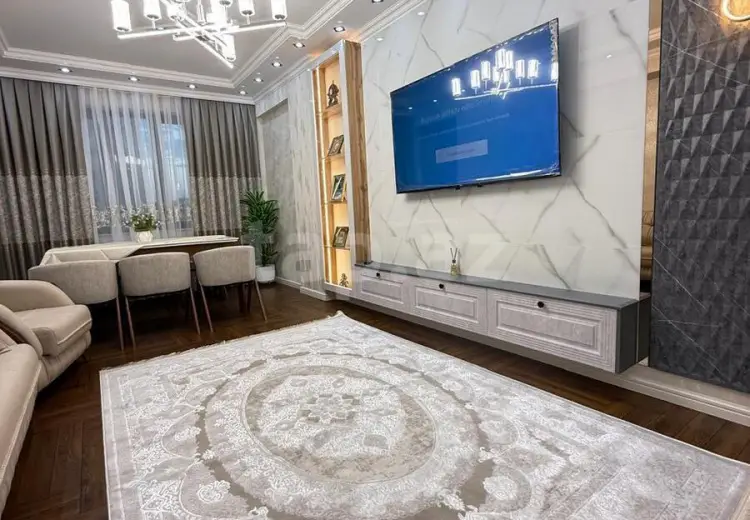 330 000 AZN - 3 otaqlı mənzil, Xətai, Bakı