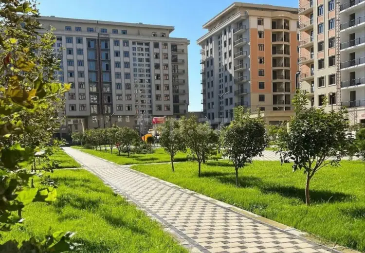 2 otaqlı mənzil , Sumqayıt