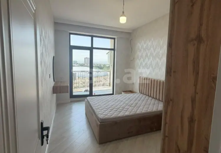 2 otaqlı mənzil , Sumqayıt