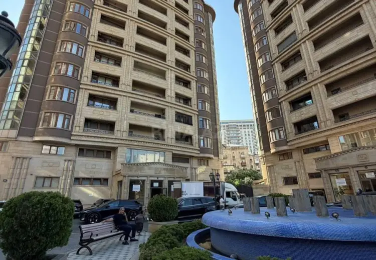 3 otaqlı mənzil Satılır, Yasamal, Bakı