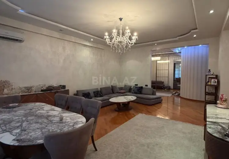 3 otaqlı mənzil Satılır, Yasamal, Bakı