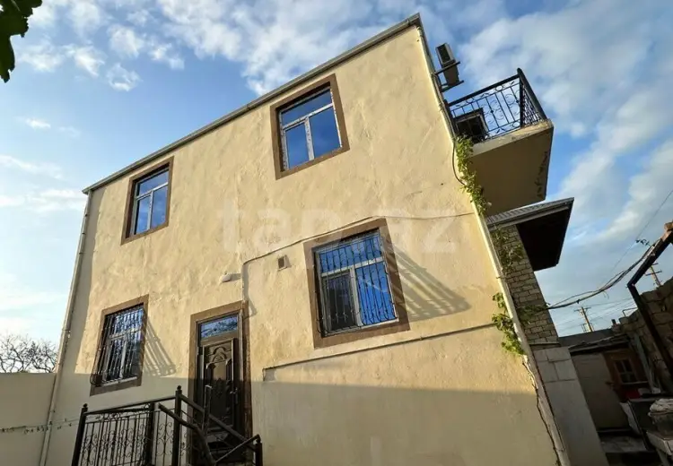 5 otaqlı mənzil , Sumqayıt