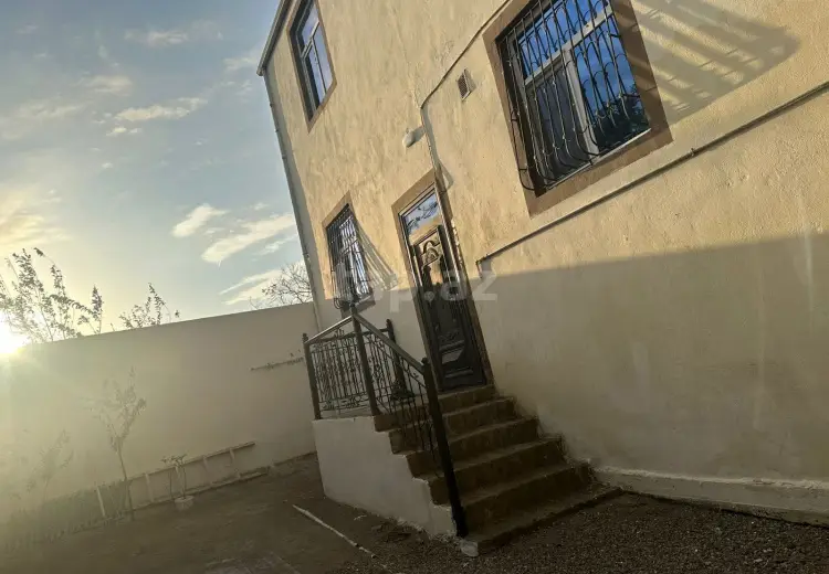 5 otaqlı mənzil , Sumqayıt