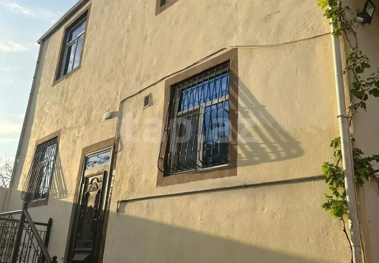 5 otaqlı mənzil , Sumqayıt