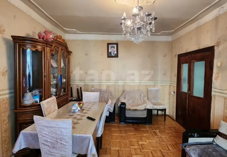3 otaqlı mənzil , Sumqayıt