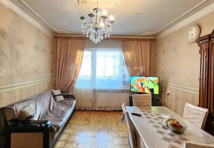 3 otaqlı mənzil , Sumqayıt