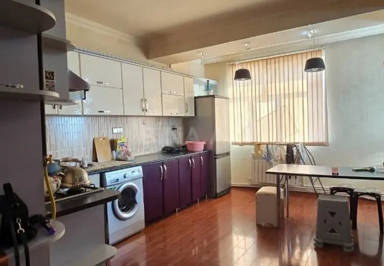 2 otaqlı mənzil Satılır, Xırdalan