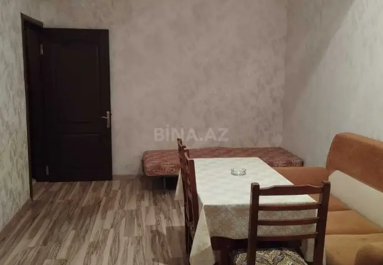 2 otaqlı mənzil Kirayə (aylıq), 3-cü mikrorayon, Abşeron