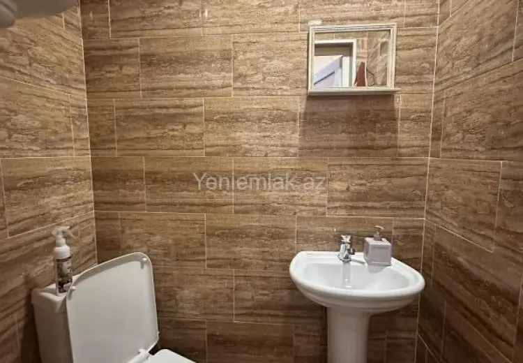 135 000 AZN - 3 otaqlı mənzil Satılır, Masazır, Abşeron