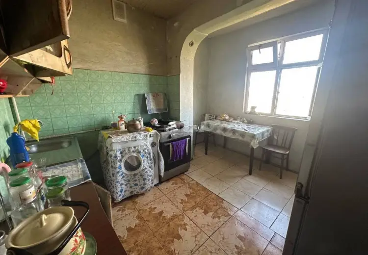 3 otaqlı mənzil Satılır, Nizami, Bakı