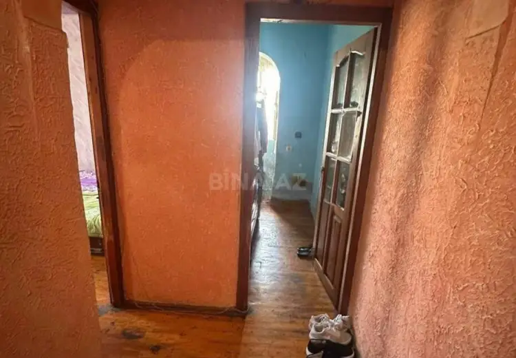 3 otaqlı mənzil Satılır, Nizami, Bakı