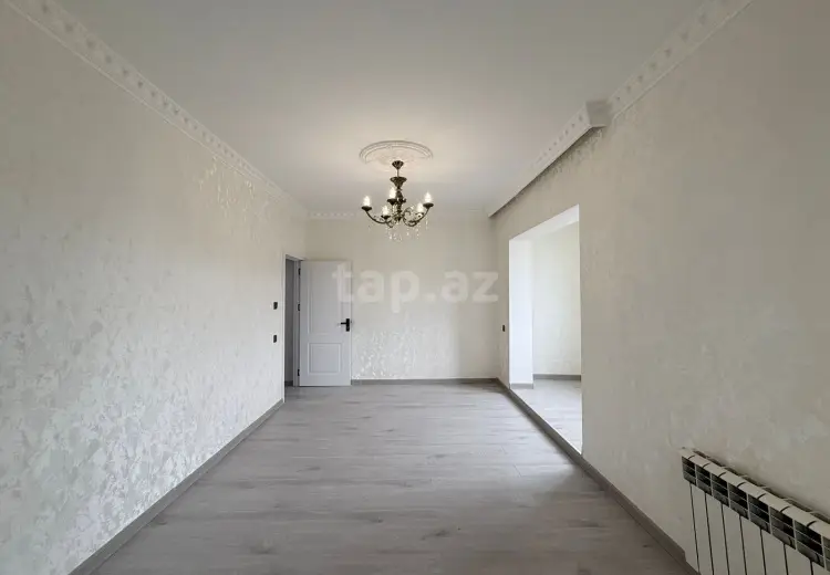 160 000 AZN - 2 otaqlı mənzil, Bakı