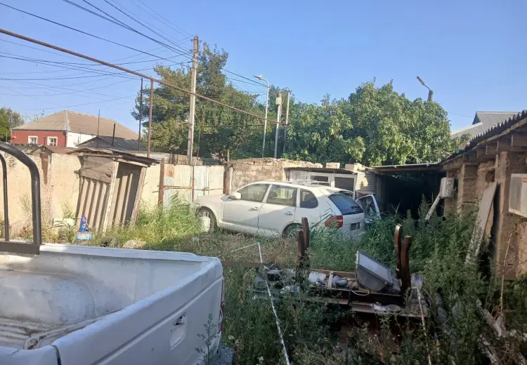 2 otaqlı mənzil , Ceyranbatan qəs., Abşeron