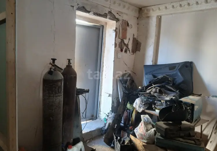 2 otaqlı mənzil , Ceyranbatan qəs., Abşeron