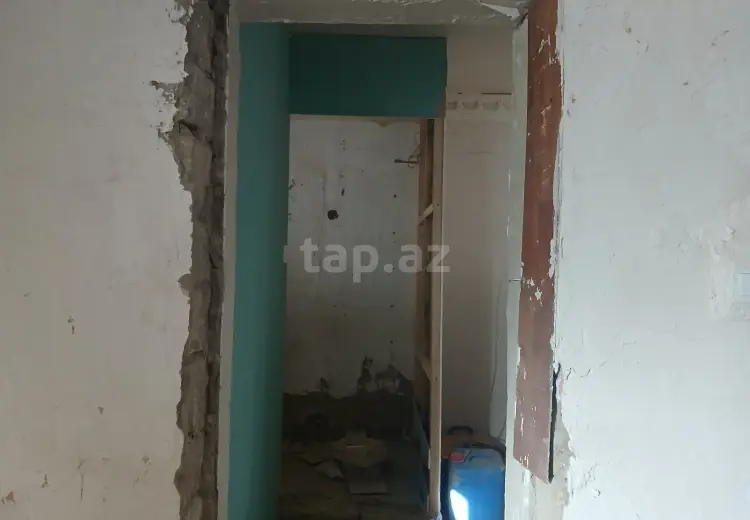 2 otaqlı mənzil , Ceyranbatan qəs., Abşeron
