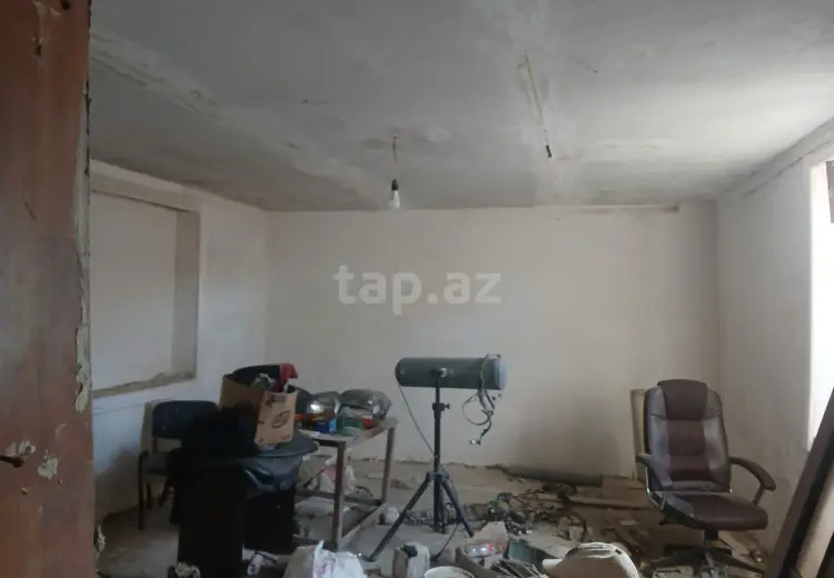2 otaqlı mənzil , Ceyranbatan qəs., Abşeron