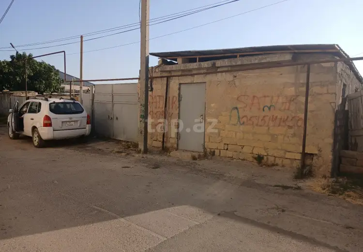 2 otaqlı mənzil , Ceyranbatan qəs., Abşeron