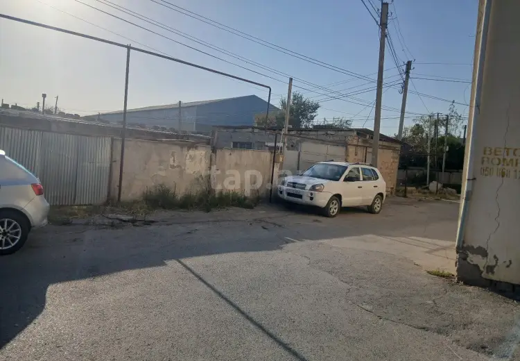 2 otaqlı mənzil , Ceyranbatan qəs., Abşeron