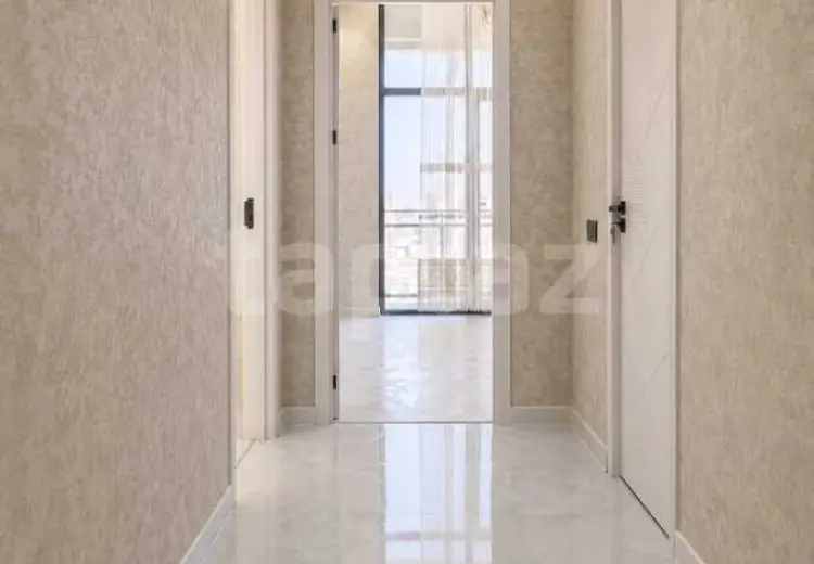2 otaqlı mənzil , Bakı