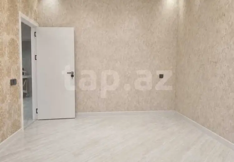 2 otaqlı mənzil , Bakı