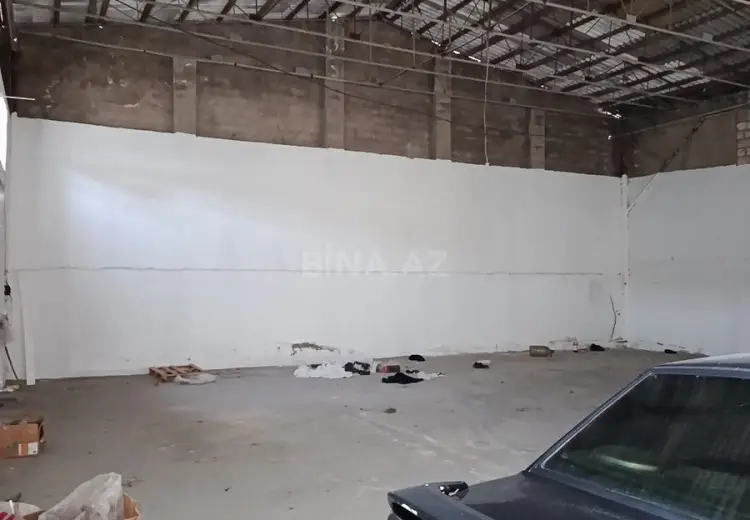 250 m² Obyekt / Ofis Kirayə (aylıq), Zabrat qəs., Sabunçu, Bakı