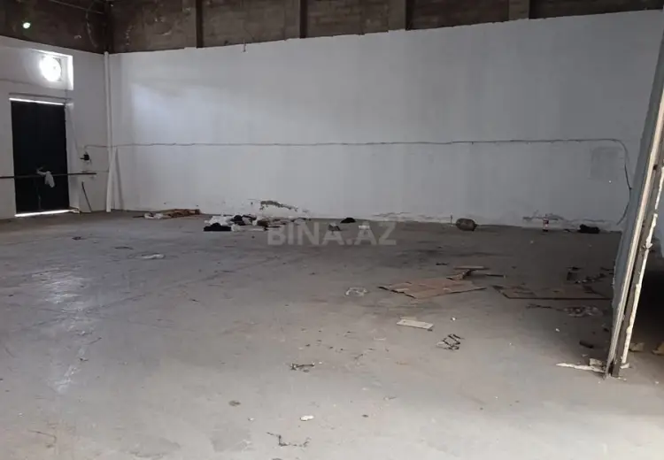 250 m² Obyekt / Ofis Kirayə (aylıq), Zabrat qəs., Sabunçu, Bakı