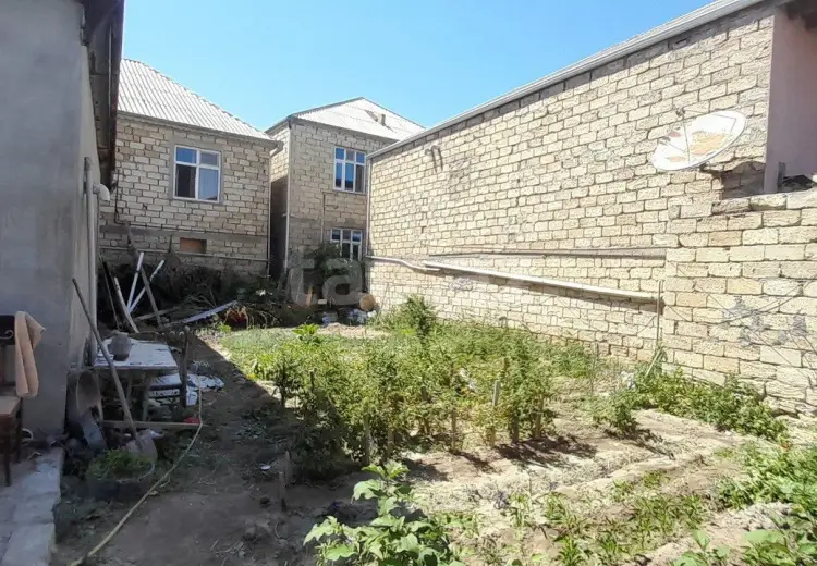 0 m² Obyekt / Ofis , Sumqayıt